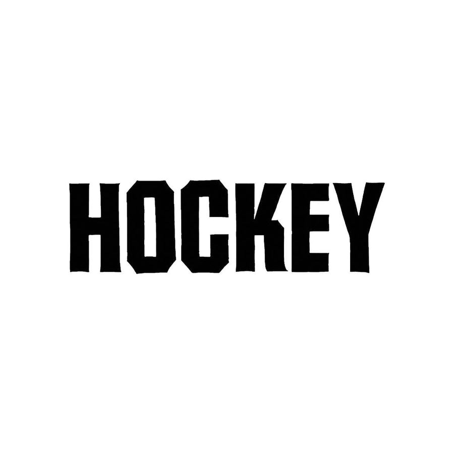 HOCKEY