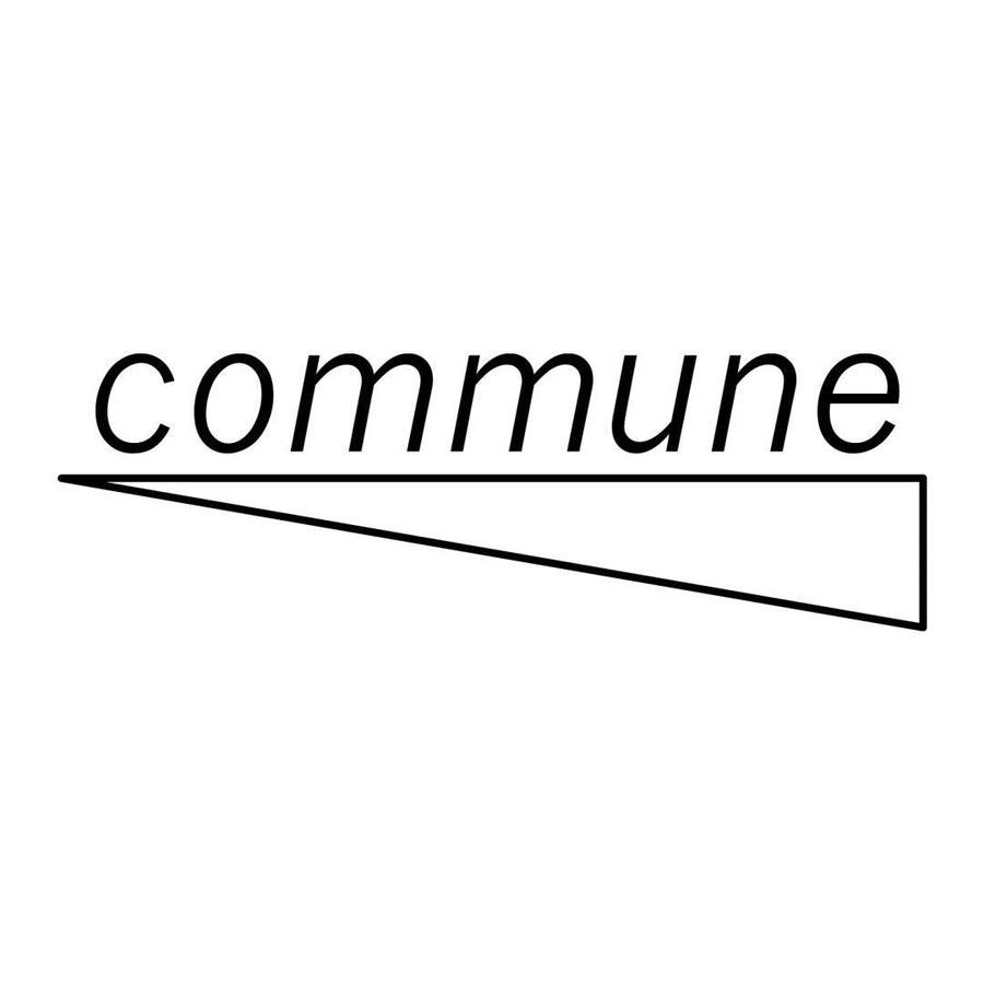 Commune Press