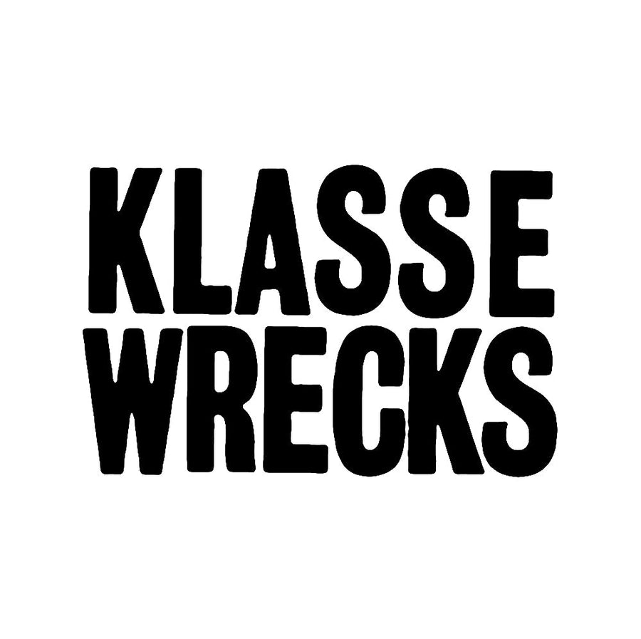 Klasse Wrecks