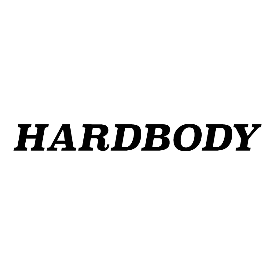 Hardbody