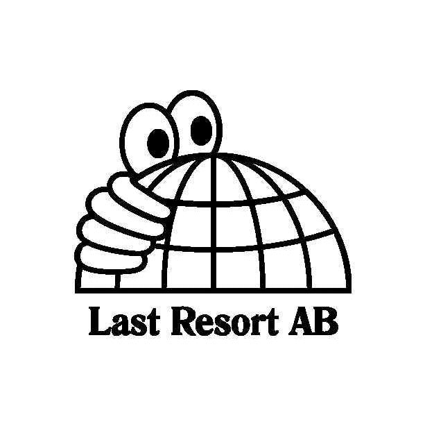 Last Resort AB