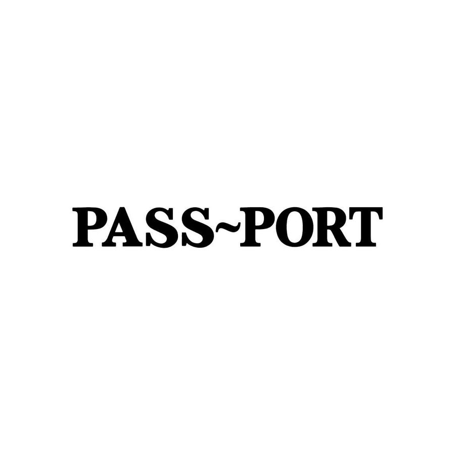 Pass~Port
