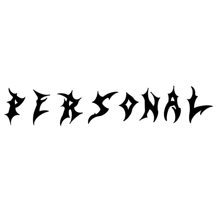 Personal