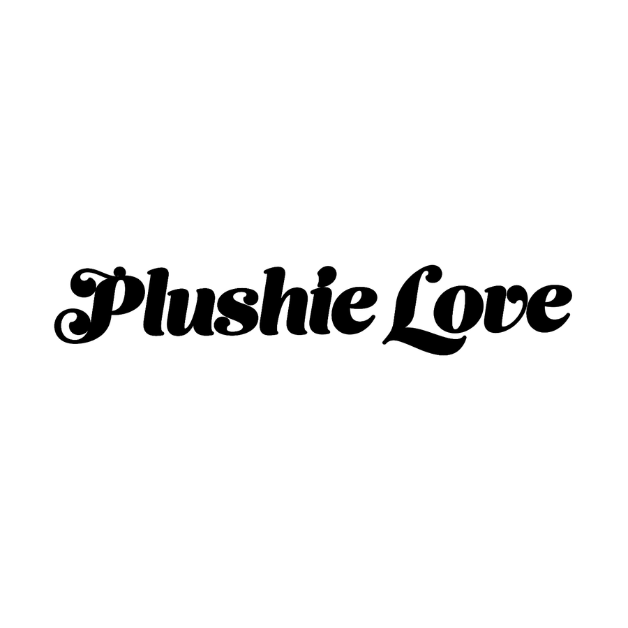 Plushie Love