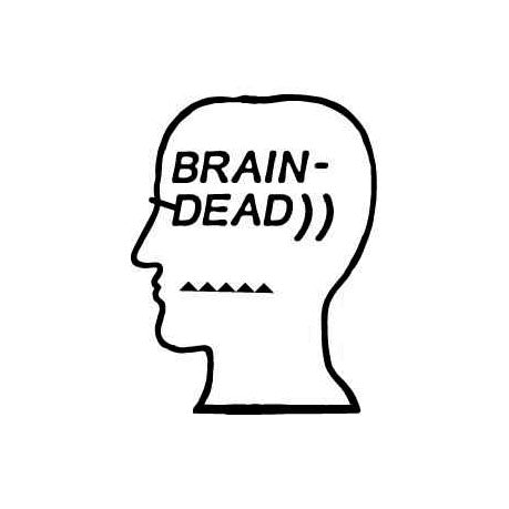 Brain Dead