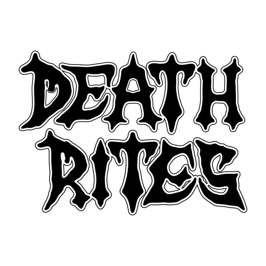 Death Rites