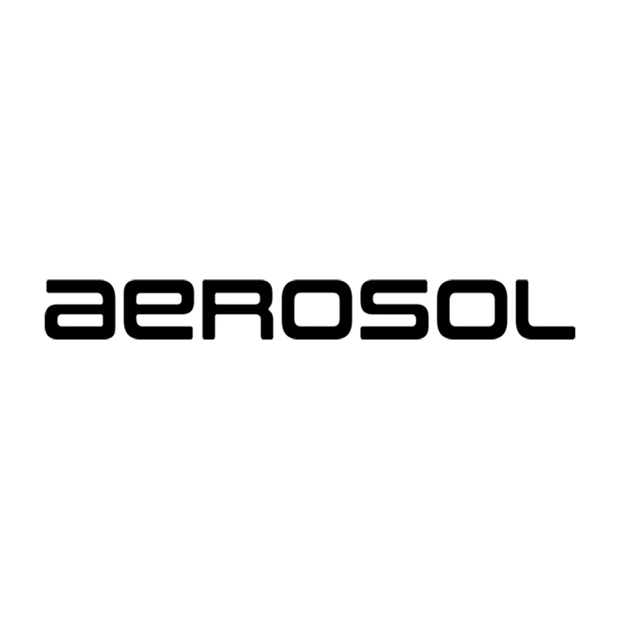 Aerosol
