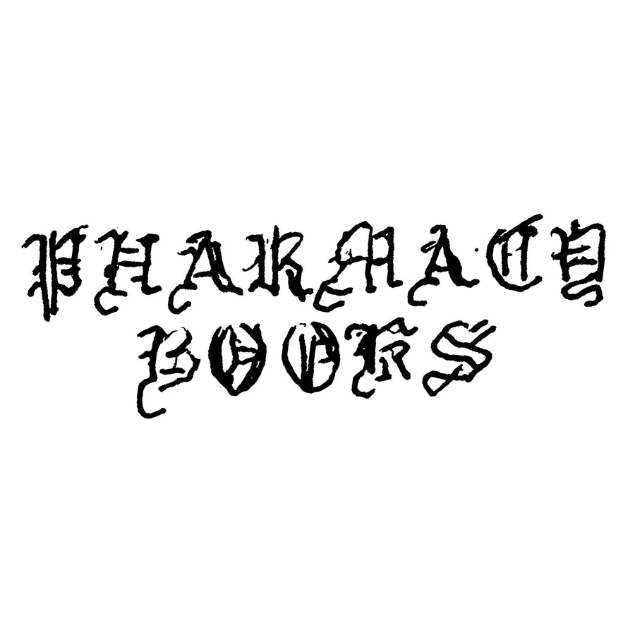 Pharmacy Book