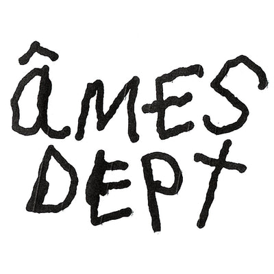 Ames Dept