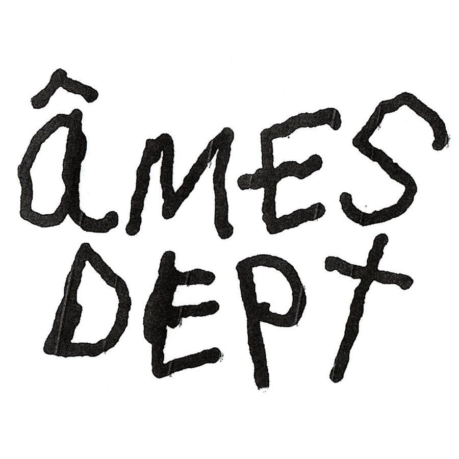 Ames Dept