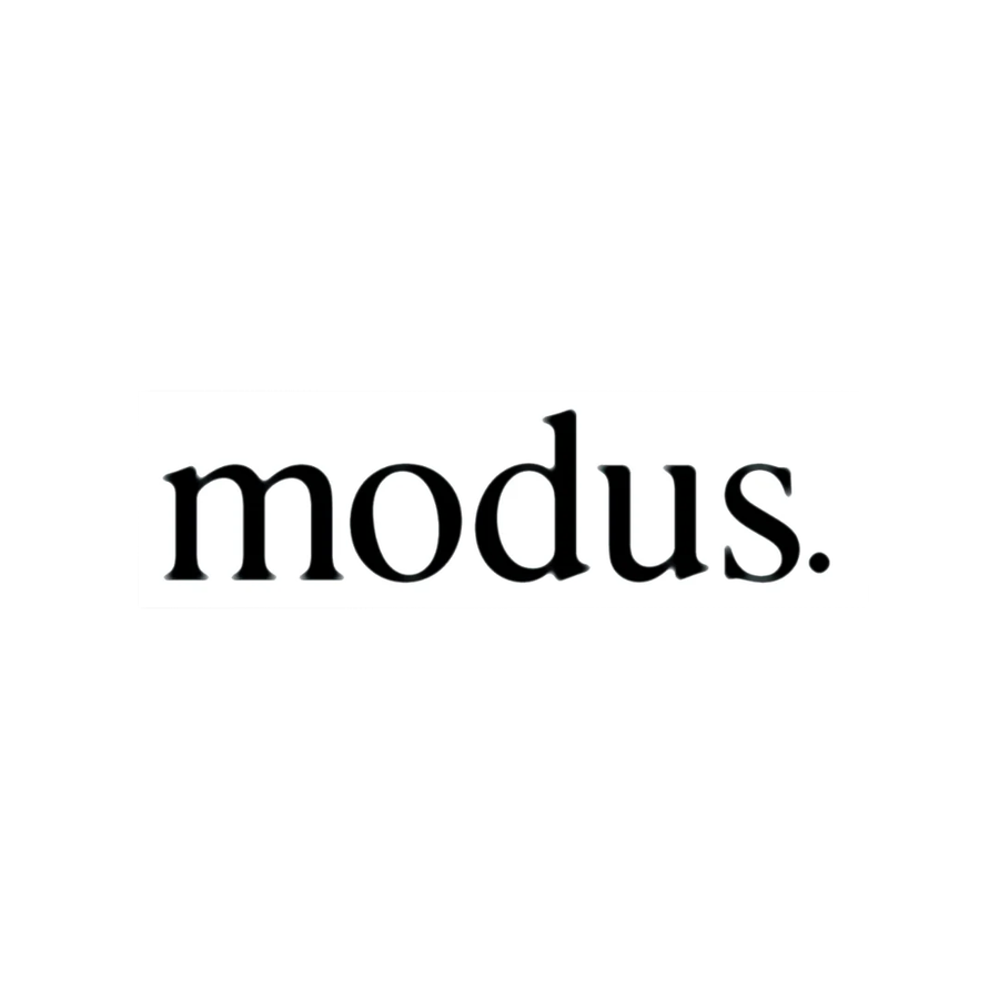 Modus