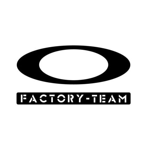 Oakley Factory Team