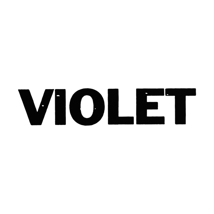 Violet
