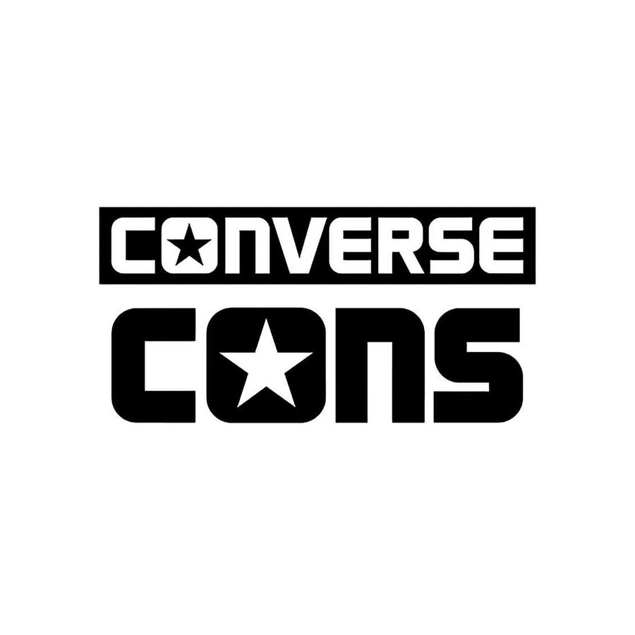 Converse CONS