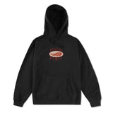 Sunspot Pullover Hood, Black