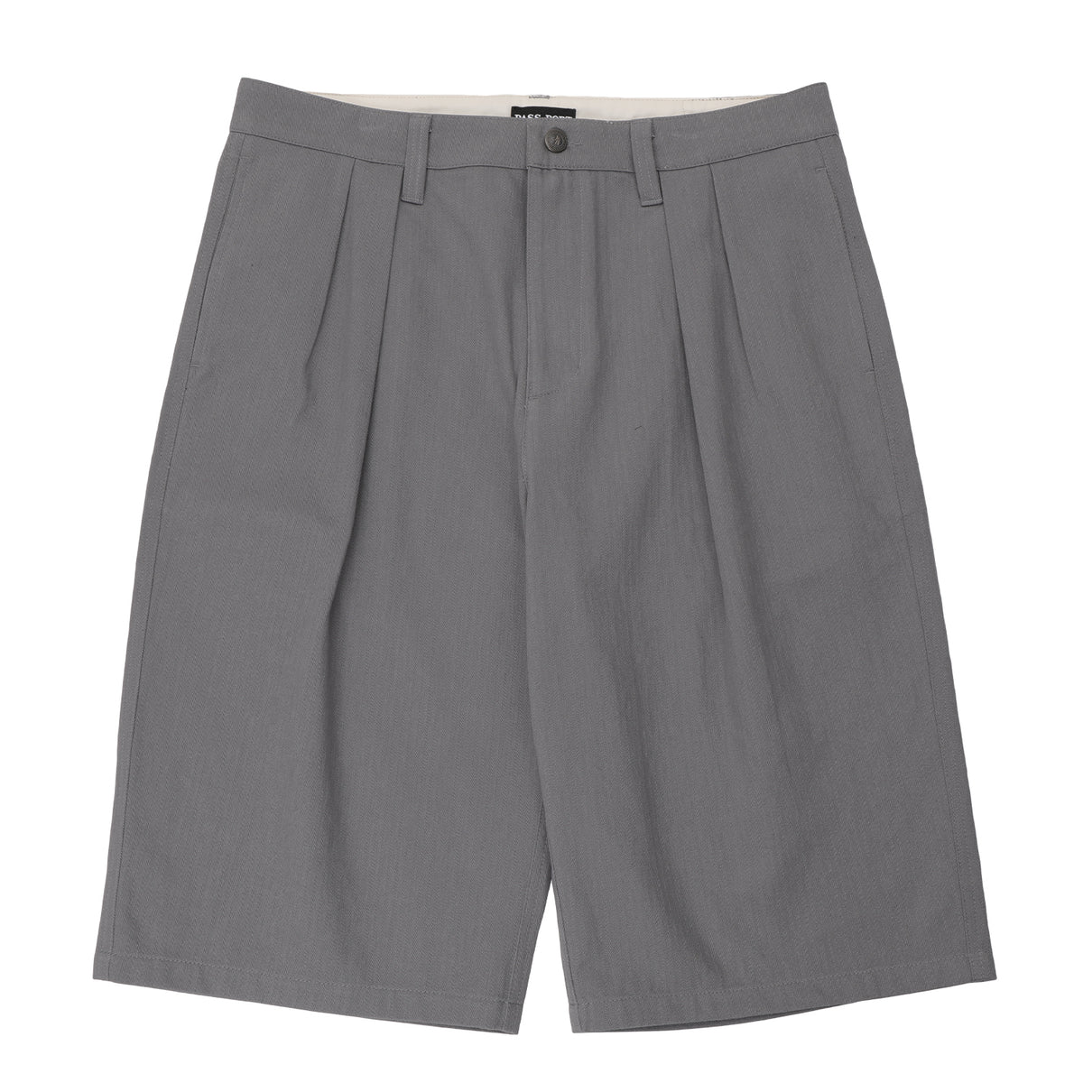 Leagues Club Short R47, Grey