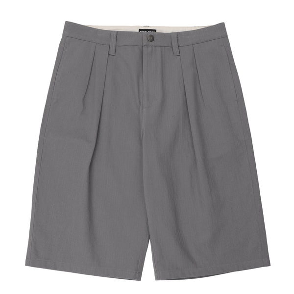 Pass~Port Leagues Club Short R47, Grey