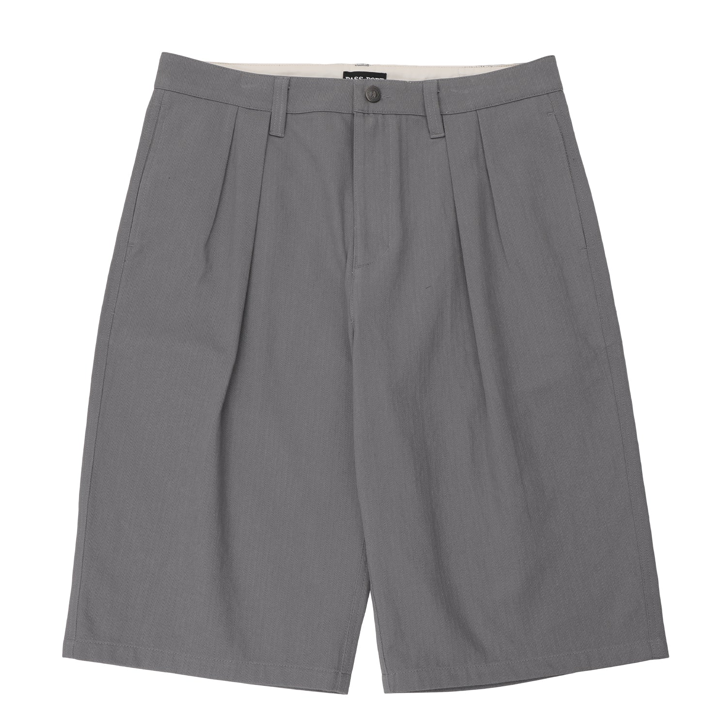 Leagues Club Short R47, Grey