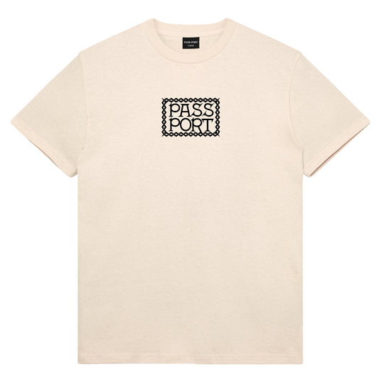 Lantana Tee, Natural