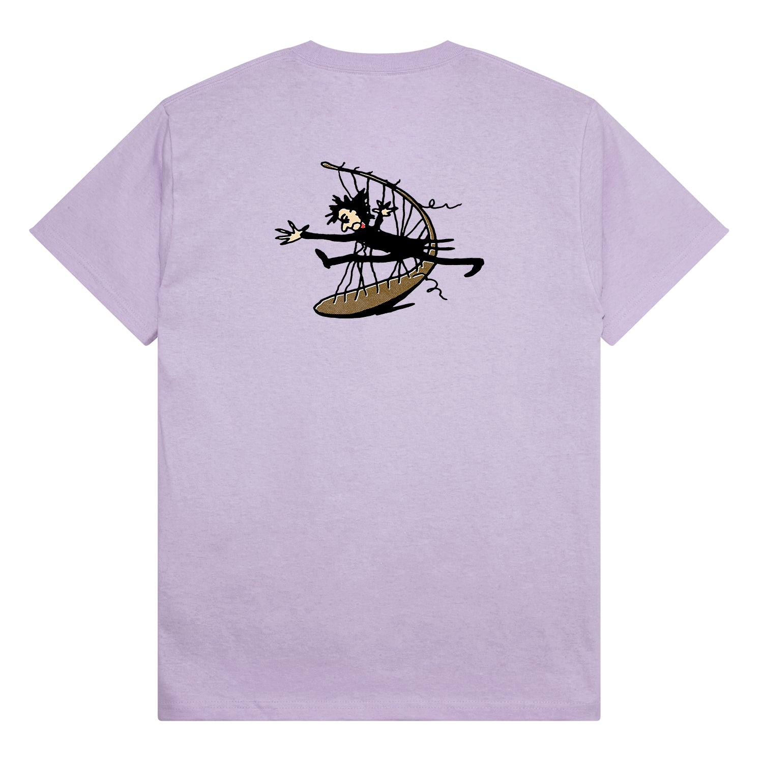 Maestro Tee, Lavender