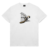 Maestro Tee, White