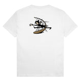Maestro Tee, White