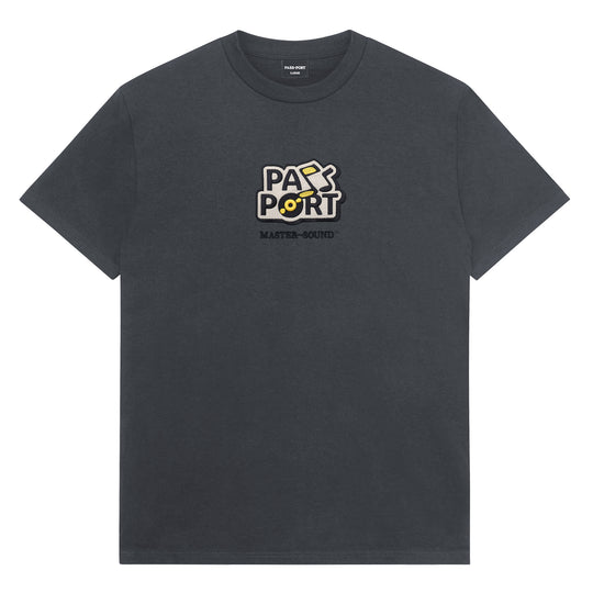 Master~Sound Tee, Tar