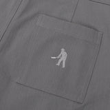 Leagues Club Short R47, Grey