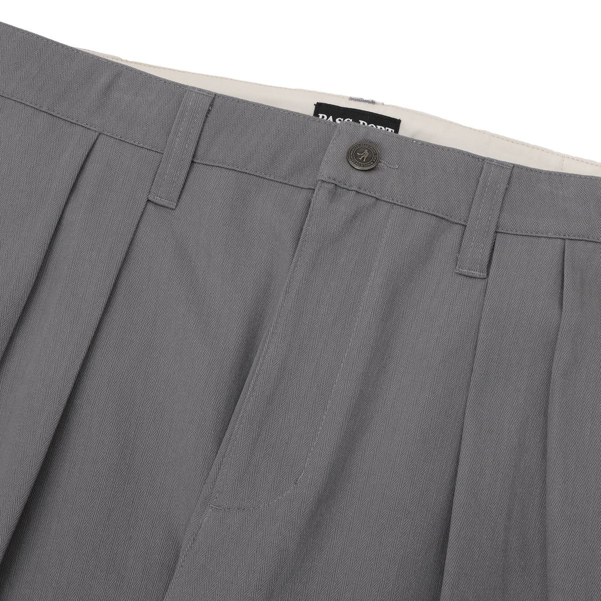 Leagues Club Short R47, Grey