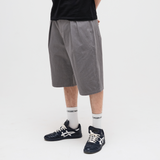 Leagues Club Short R47, Grey