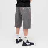 Leagues Club Short R47, Grey