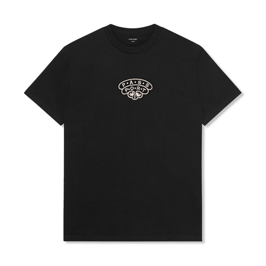 Heirloom Tee, Black