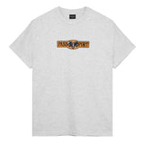 Ram Tee, Ash