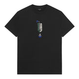 Tassle Tee, Black