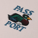 Fast Duck Tee, Stone