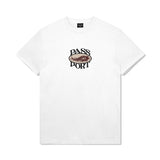 Sunspot Tee, White