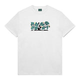 Orchard Organic Tee, White