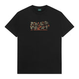 Orchard Organic Tee, Black