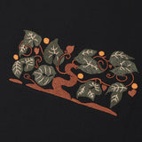 Orchard Organic Tee, Black