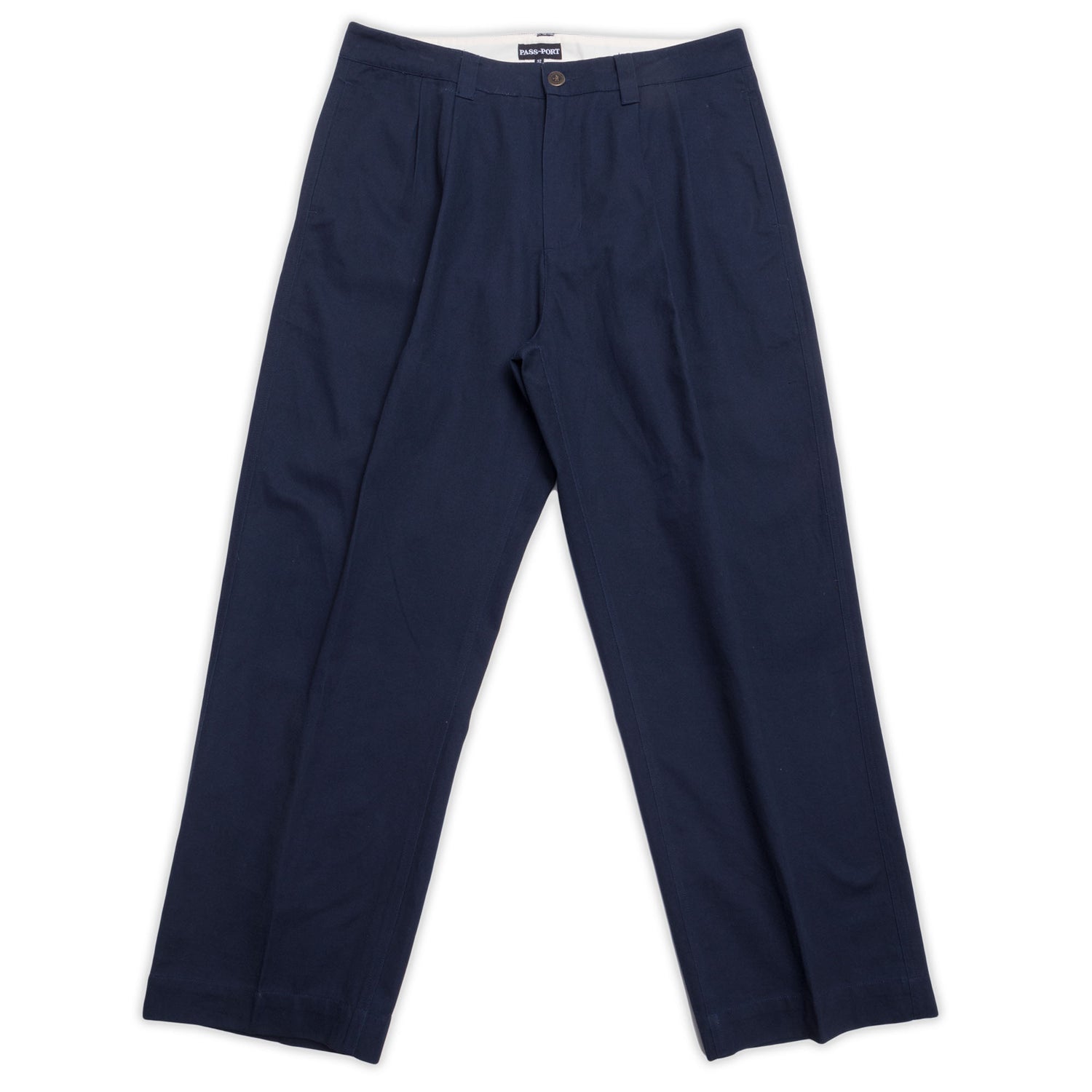 League Club Pant, Navy