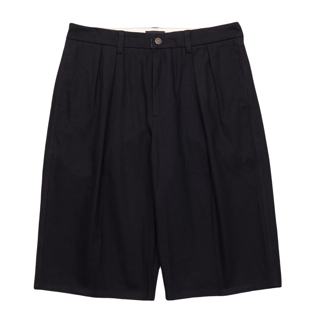 Leagues Club Short R47, Black
