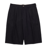 Leagues Club Short R47, Black
