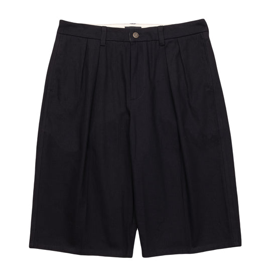 Leagues Club Short R47, Black