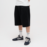 Leagues Club Short R47, Black