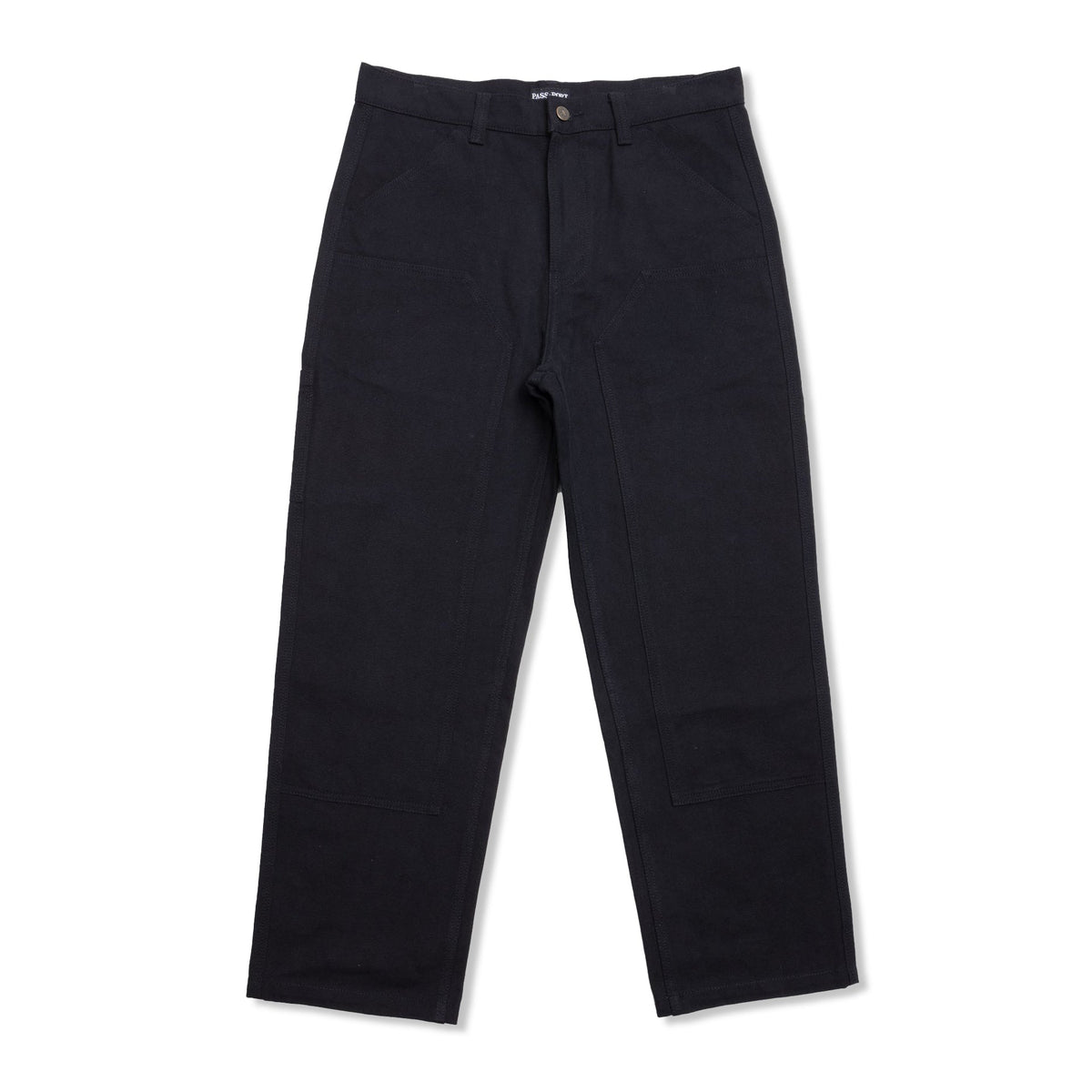Double Knee Diggers Club Pant, Tar