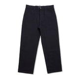 Double Knee Diggers Club Pant, Tar