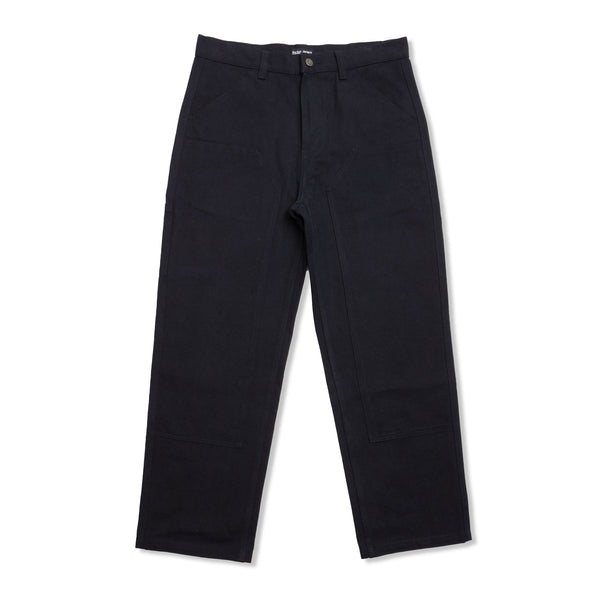 Pass~Port Double Knee Diggers Club Pant, Tar