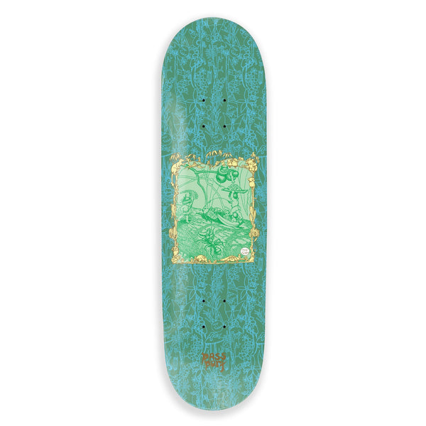 Pass~Port May Gibbs & Pass~Port 'Scribblegum' Deck