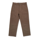 Double Knee Diggers Club Pant, Mud
