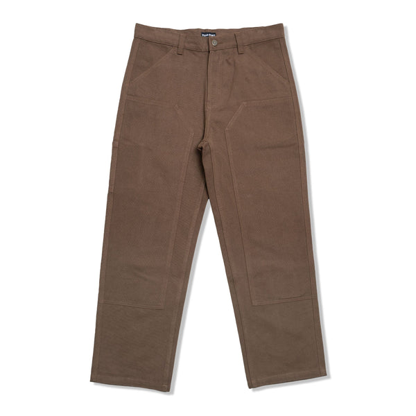 Pass~Port Double Knee Diggers Club Pant, Mud